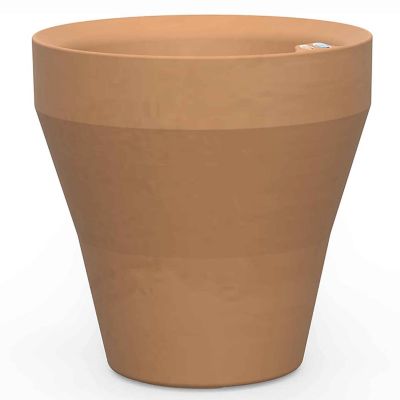 Rim Self-Watering Planter