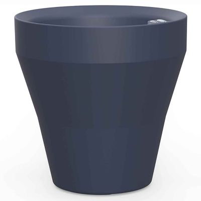 Rim Self-Watering Planter