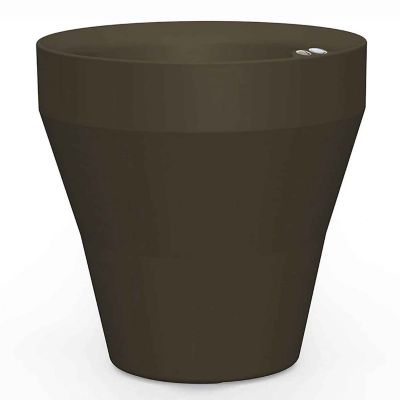 Rim Self-Watering Planter