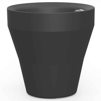 Rim Self-Watering Planter