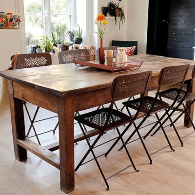 Shown in Nutmeg Matte Textured