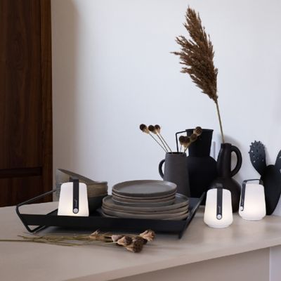 Shown in Anthracite Matte Textured