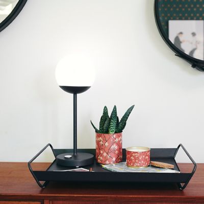 Shown in Rosemary Matte Textured