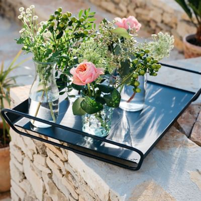 Shown in Anthracite Matte Textured