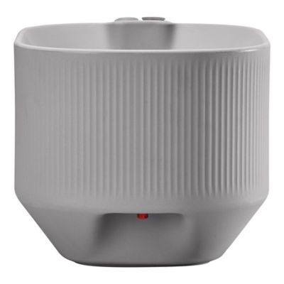 TruDrop Self Watering Small Modular Planter Box