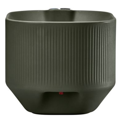 TruDrop Self Watering Small Modular Planter Box