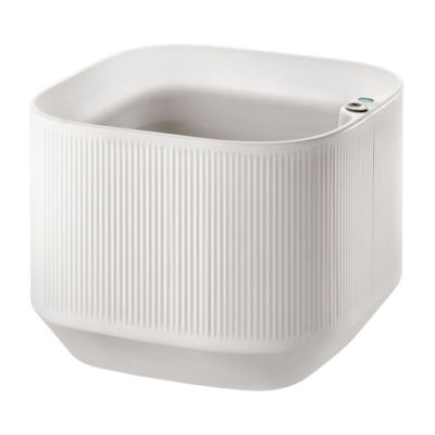 TruDrop Self Watering Small Modular Planter Box