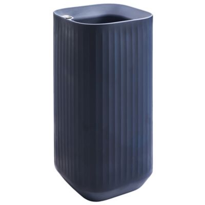 TruDrop Self Watering Medium Modular Tall Planter