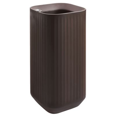 TruDrop Self Watering Medium Modular Tall Planter