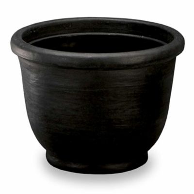 Agave Round Outdoor Planter