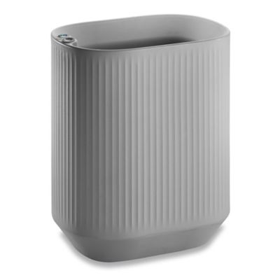 Mod TruDrop Self Watering Tall Square Outdoor Planter