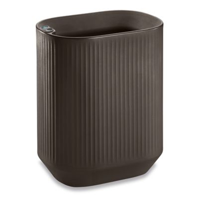 Mod TruDrop Self Watering Tall Square Outdoor Planter