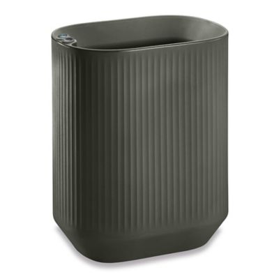 Mod TruDrop Self Watering Tall Square Outdoor Planter