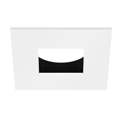 Eco 1 in Square Trim