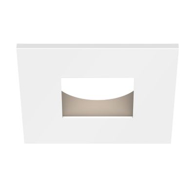Eco 1 in Square Trim