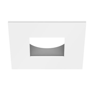Eco 1 in Square Trim