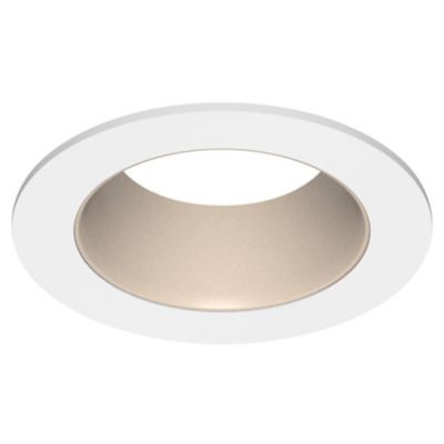 Eco 3 in Round Trim