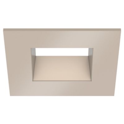 Eco 3 in Square Trim