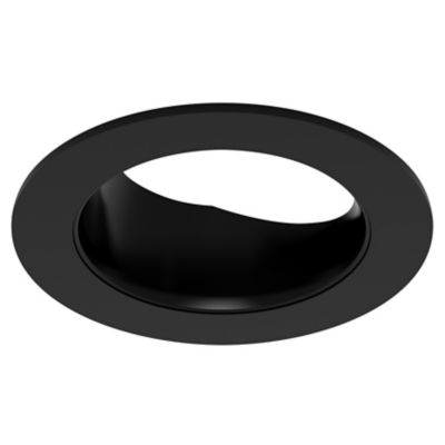 Eco 3 in Round Adjustable Trim