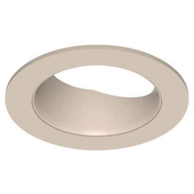 Eco 3 in Round Adjustable Trim