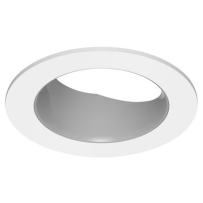 Eco 3 in Round Adjustable Trim