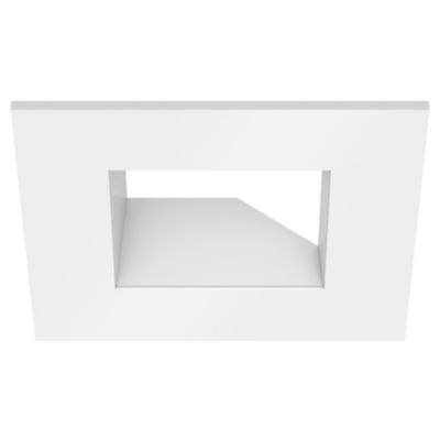 Eco 3 in Square Adjustable Trim