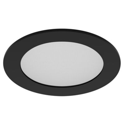 Eco 3 in Round Wet Location Trim
