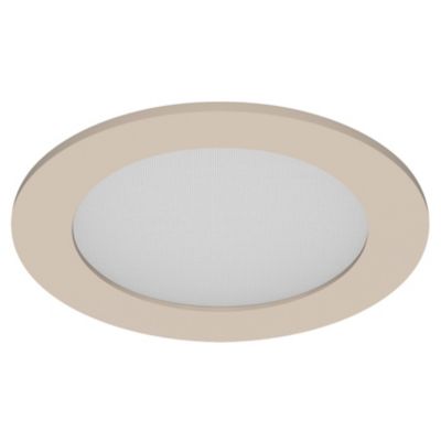 Eco 3 in Round Wet Location Trim