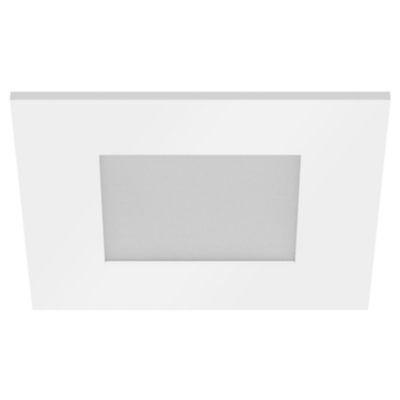 Eco 3 in Square Wet Location Trim