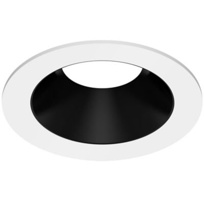 Eco 5 in Round Trim