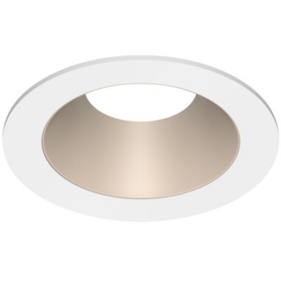 Eco 5 in Round Trim