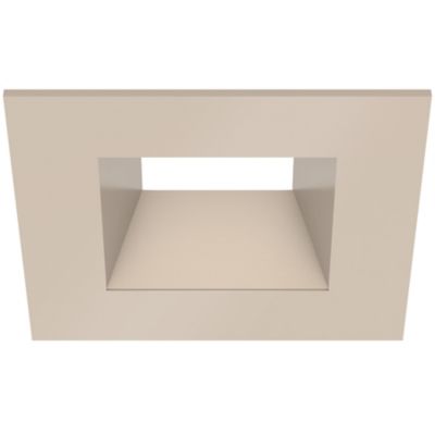 Eco 5 in Square Trim