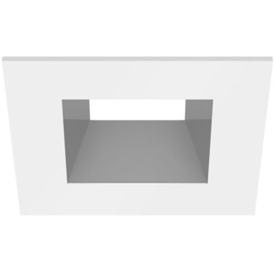 Eco 5 in Square Trim