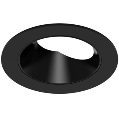 Eco 5 in Round Adjustable Trim