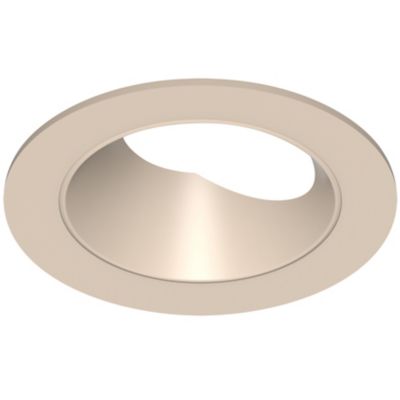 Eco 5 in Round Adjustable Trim