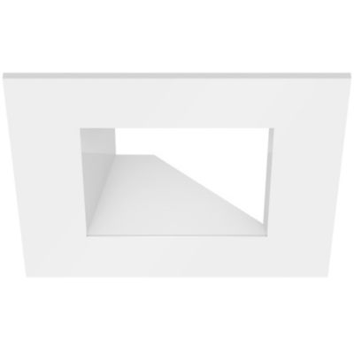 Eco 5 in Square Adjustable Trim