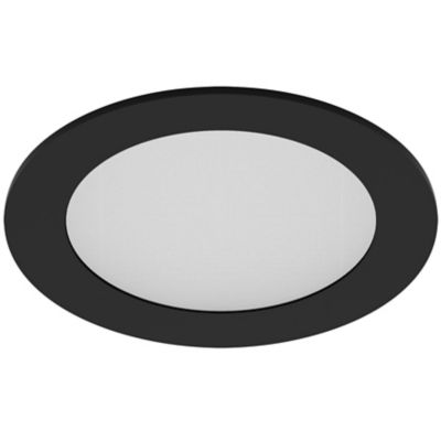 Eco 5 in Round Wet Location Trim