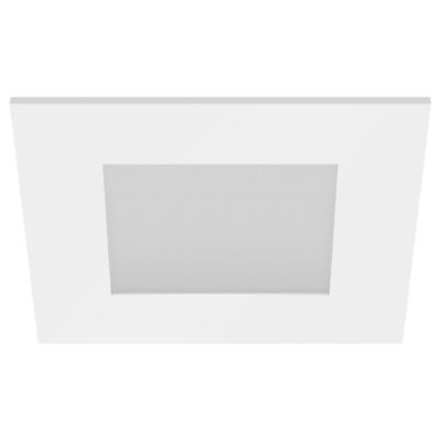 Eco 5in Square Wet Location Trim