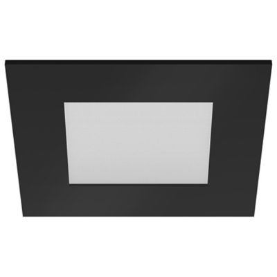 Eco 5in Square Wet Location Trim
