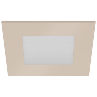 Eco 5in Square Wet Location Trim