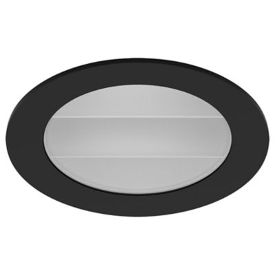 Eco 5in Round Wall Wash Trim