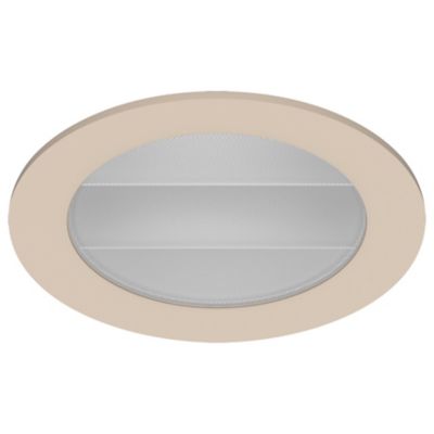 Eco 5in Round Wall Wash Trim