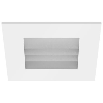 Eco 5in Square Wall Wash Trim