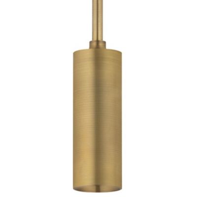 Luxe Mini LED Pendant