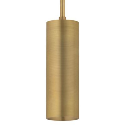 Luxe Mini LED Pendant