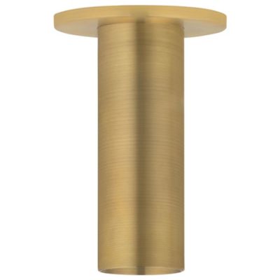 Luxe LED Flushmount