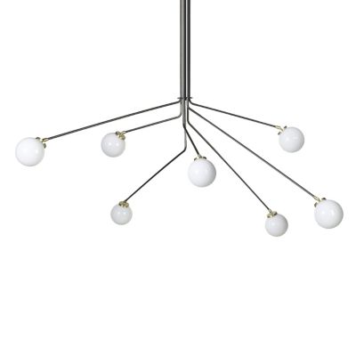 Array Opal Chandelier