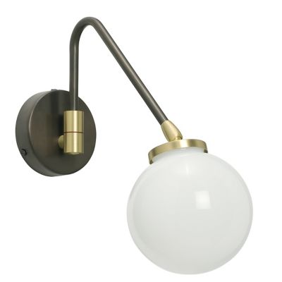 Array Opal Wall Sconce