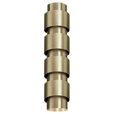 Ring Tall Wall Sconce