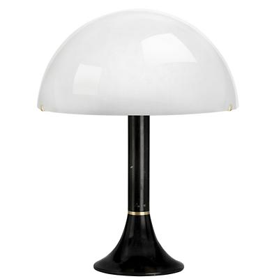 Bloomsbury Marble Table Lamp